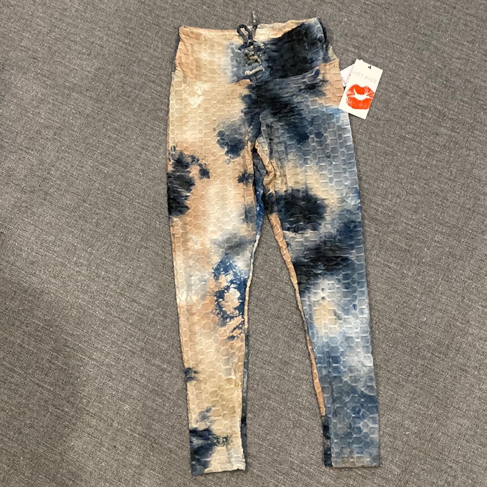 Hot Kiss Knit pants/leggings